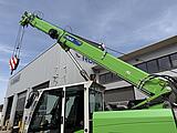 Telekrane Sennebogen 613 R Serie E