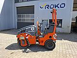 Kombiwalze Hamm HD 10i VT