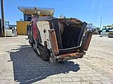 Kleinfertiger Dynapac F 1200 CS