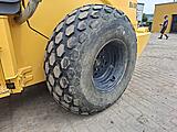 Walzenzug Hamm 3520 HT