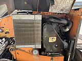 Kleinfertiger Dynapac DF 45 CS