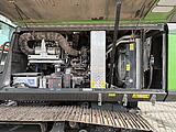 Telekrane Sennebogen 643 R Serie E