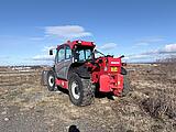 Teleskoplader Manitou Manitou MLT1040