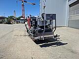 Kleinfertiger Dynapac F 1200 CS