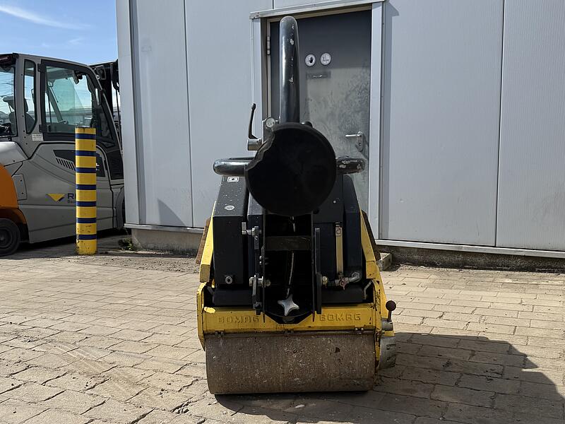 Tandemwalze Bomag BW 65 H