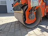 Kombiwalze Hamm HD 10i VT
