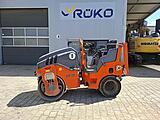 Kombiwalze Hamm HD 10i VT
