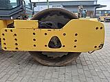 Walzenzug Hamm 3520 HT