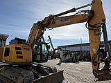 Kettenbagger Liebherr R 926 Compact Lit OilQuick