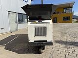 Kleinfertiger Dynapac F80W