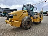 Walzenzug Hamm 3520 HT
