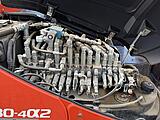 Kompaktbagger Kubota KX080 - 4alpha2 mit OQ60-5