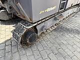 Beschicker Bomag BMF 2500 M