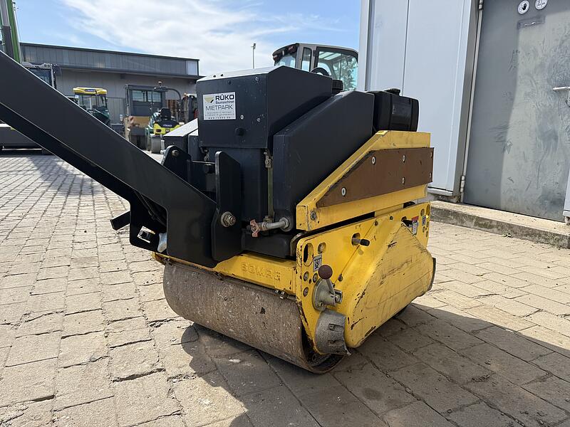 Tandemwalze Bomag BW 65 H