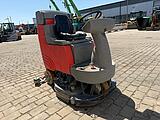 Sonstiges Hako Hakomatic B115 R
