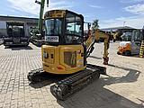 Minibagger Caterpillar 303.5 CR-07A