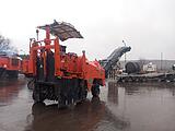 Straßenfräsen Wirtgen W 1300 F