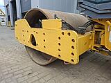 Walzenzug Hamm 3520 HT