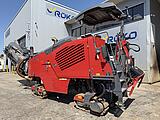 Straßenfräsen Wirtgen W 120 CFi
