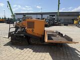 Kleinfertiger Dynapac DF 45 CS