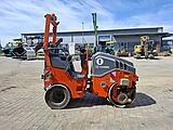 Kombiwalze Hamm HD 10i VT