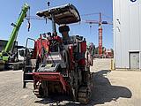 Straßenfräsen Wirtgen W 120 CFi