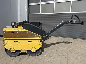 Bomag مدحلة اسفلت BW 65 H