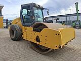 Walzenzug Hamm 3520 HT
