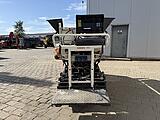 Kleinfertiger Dynapac F80W