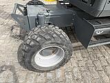 Mobilbagger Wacker Neuson EW 65