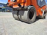 Kombiwalze Hamm HD 10i VT