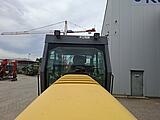 Walzenzug Hamm 3520 HT