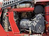 Straßenfräsen Wirtgen W 130 CFi