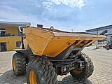 Dumper bis 10 t Ausa D 1000 APG