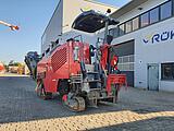 Straßenfräsen Wirtgen W 100 CFi