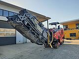 Straßenfräsen Wirtgen W 100 CFi