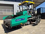 Kettenfertiger Vögele Super 1300-3i