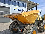 Dumper bis 10 t Ausa D 1000 APG