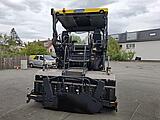 Kettenfertiger Vögele Super 1800-3i - AB 600-3 TV