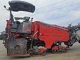 Straßenfräsen Wirtgen W 130 CFi