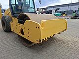 Walzenzug Hamm 3520 HT
