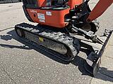 Minibagger Kubota U 10-5