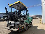 Kettenfertiger Vögele Super 1300-3i