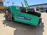 Kleinfertiger Vögele Super 800-3i