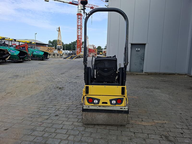 Tandemwalze Bomag BW 90 AD-5