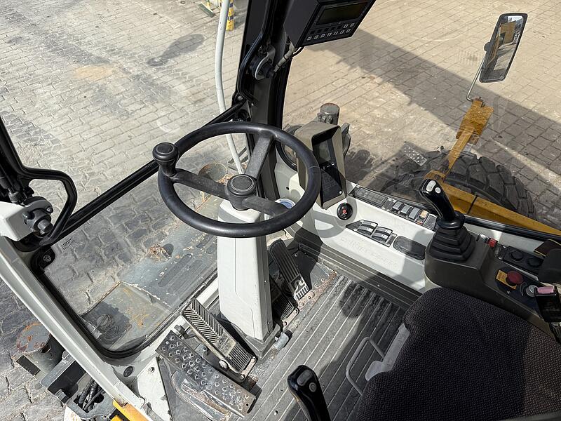 Mobilkran Sennebogen S 643 M