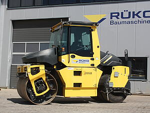 Bomag Combination rollers BW 154 ACP-4