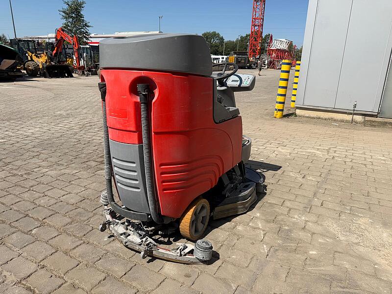 Sonstiges Hako Hakomatic B115 R