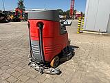 Sonstiges Hako Hakomatic B115 R