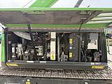 Telekrane Sennebogen 613 R Serie E